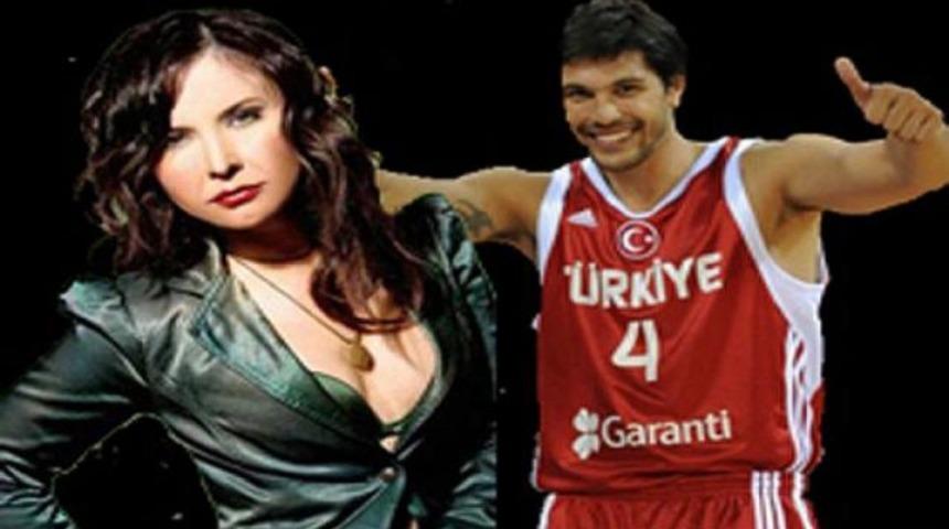 Şebnem Ferah'a dev sevgili!