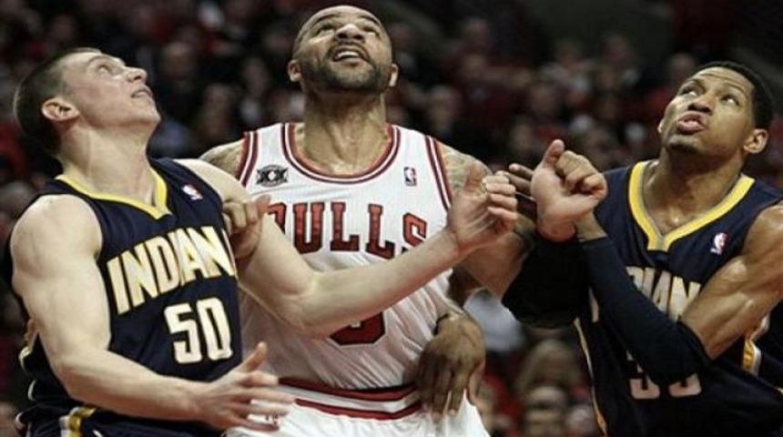 Chicago seride 2-0 &ouml;ne ge&ccedil;ti!