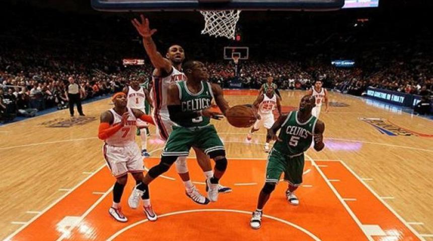 Celtic tura g&ouml;z kırptı!