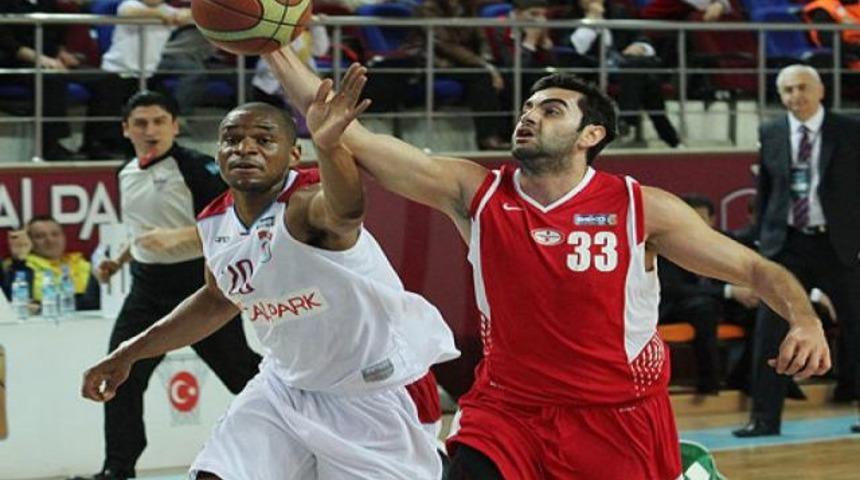 Trabzon, Erdemir'e acımadı!