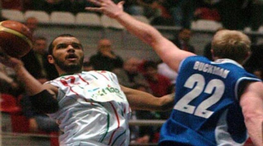 Karşıyaka yine &ccedil;ok rahat...