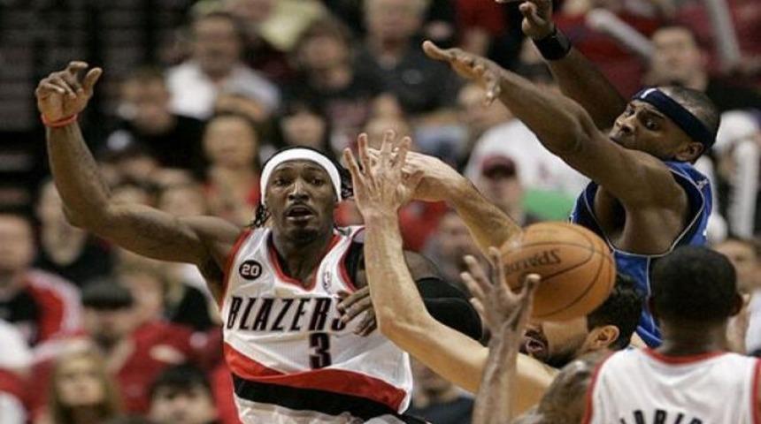 Portland'dan m&uuml;thiş d&ouml;n&uuml;ş!