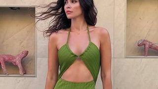 2.5 ayda 20 kilo verdi! Zeynep Sever Demirel son pozlarıyla sosyal medyayı salladı