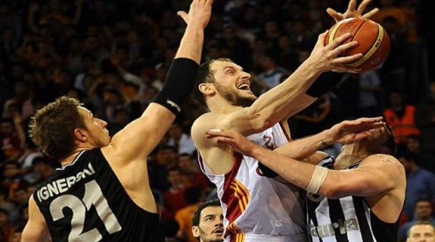 Cimbom Kartal'ı avladı!