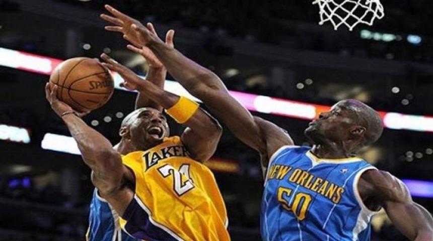 Kobe MR'ı reddetti...