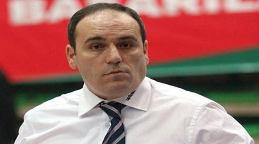 Ahmet Kandemir'e sevindirici haber