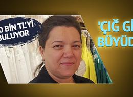 'Emekli maaşı' diyorlar ama 2 tane 5'i bir yerde yaptı 'Araba dolusu gönderdim'