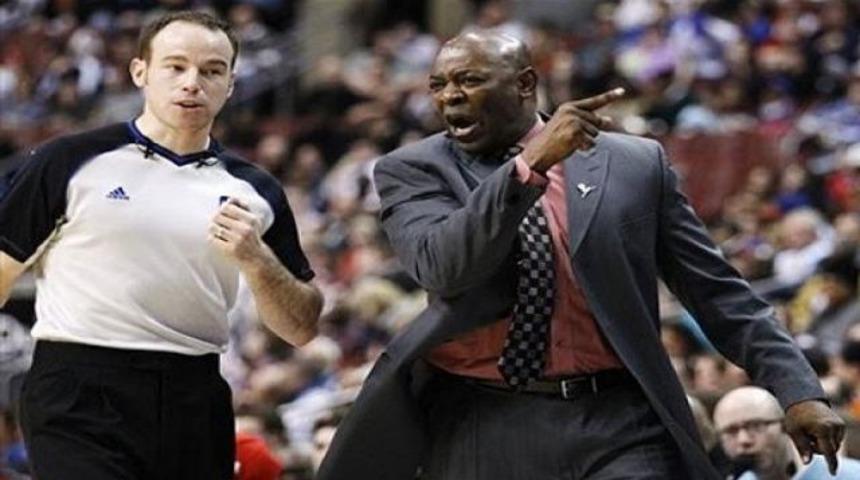 Keith Smart g&ouml;nderildi!