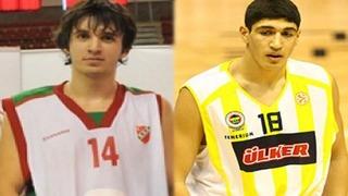 2 Türk, NBA draft listesinde!
