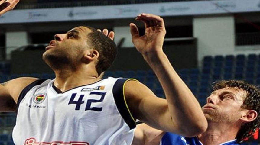 Fenerbah&ccedil;e &Uuml;lker tam gaz!