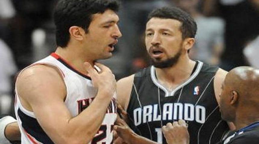 Hido'yu &ccedil;ıldırttılar!