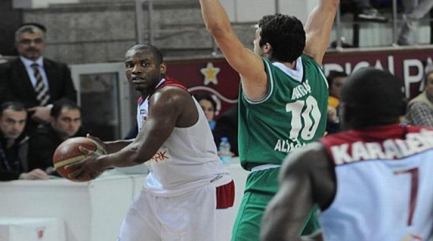 Aliağa deplasmanda g&uuml;zel...