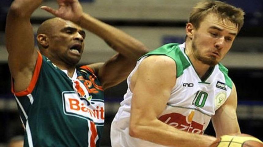 Bornova Belediyesi d&uuml;şt&uuml;!