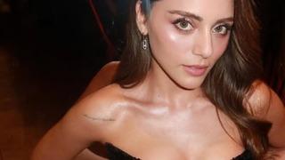 Kızılcık Şerbeti'nin Doğa'sı Sıla Türkoğlu'nun bölüm başı ücreti ortaya çıktı! Aylık kazancı...