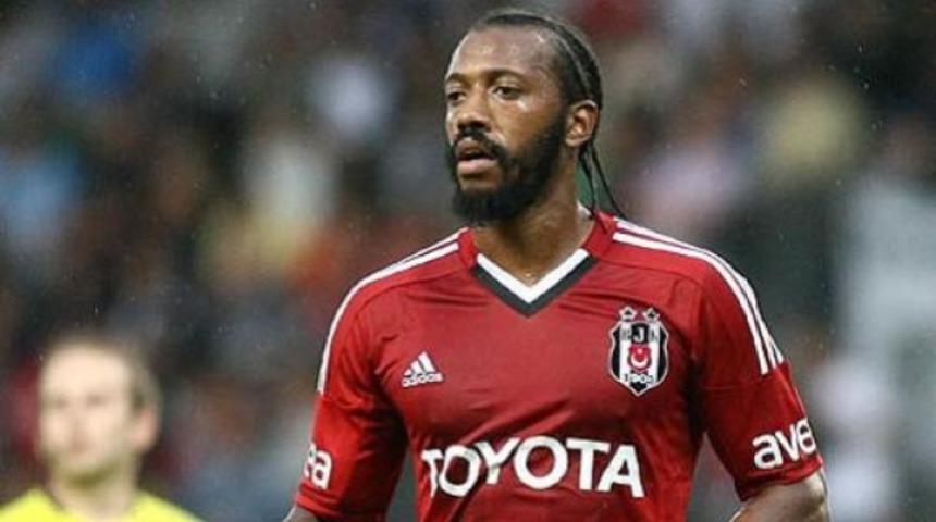 Beşiktaş Fernandes ile anlaştı