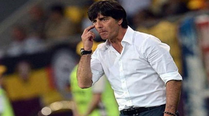 "&Uuml;zerimizde b&uuml;y&uuml;k baskı vardı"