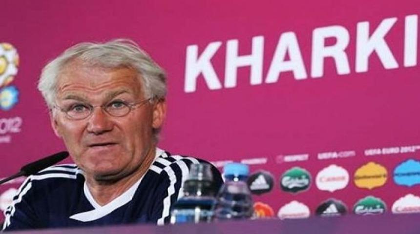 Morten Olsen: Favori Portekiz!