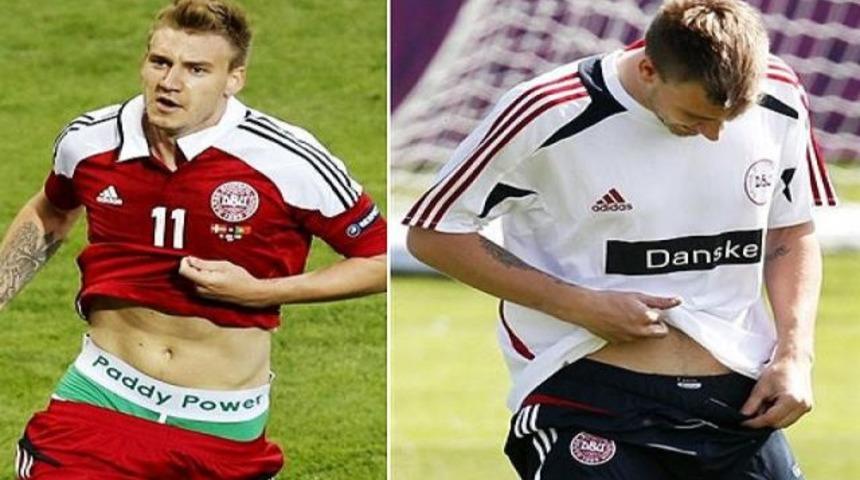 O i&ccedil; &ccedil;amaşırı değişti..!