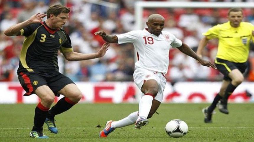 Defoe'nin acı g&uuml;n&uuml;!