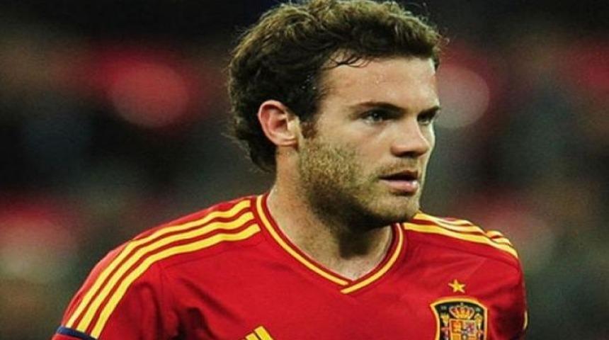 Mata'nın rakibi &ccedil;ok!