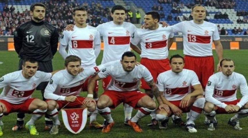 Polonya kadrosunda tanıdık isimler!