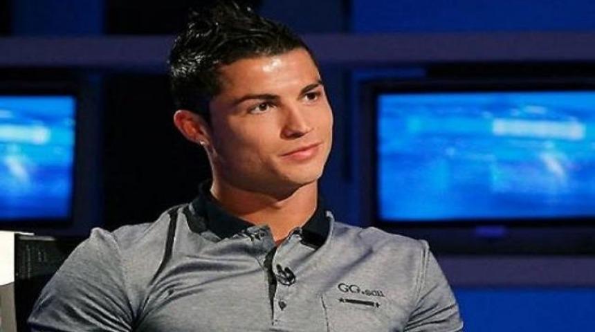 Ronaldo Real Madrid'de bırakacak!