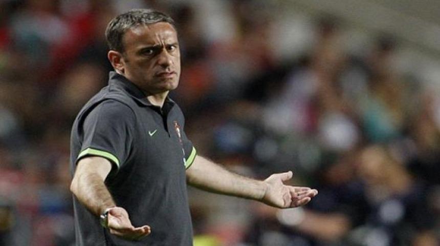 Bento: Mağlubiyeti hak etmedik!