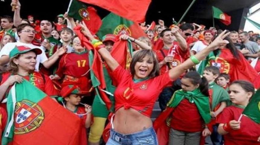 Portekizliler'den ilgin&ccedil; taktik