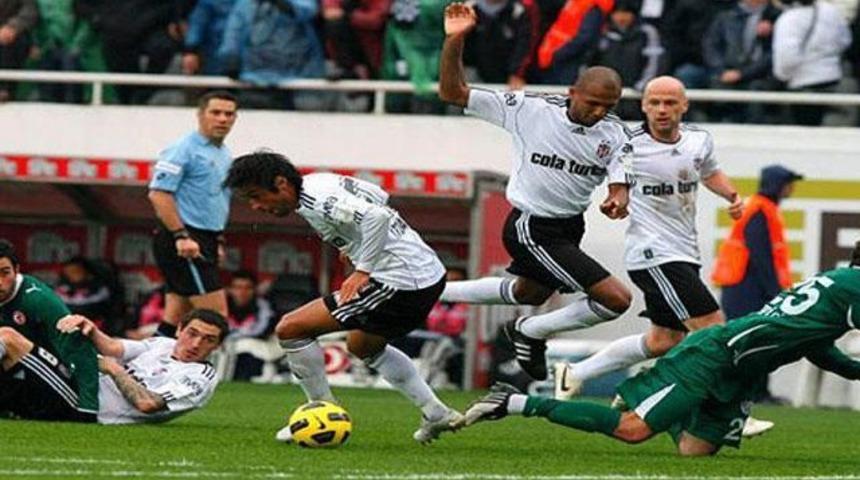 &Uuml;&ccedil; b&uuml;y&uuml;klere 2010 ayarı!