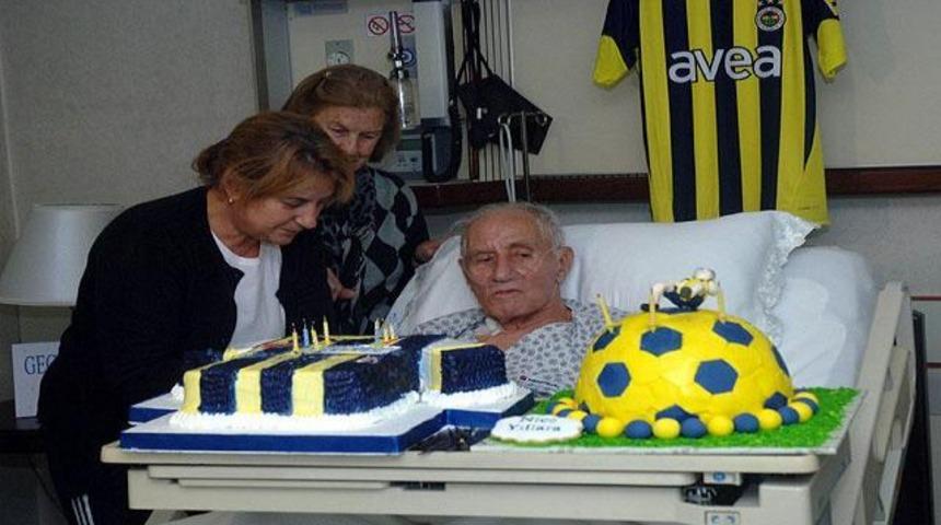 Lefter'den Kılı&ccedil;daroğlu'na cevap!