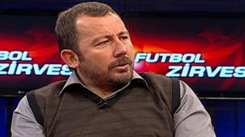 İşte Sergen'in yeni kanalı!