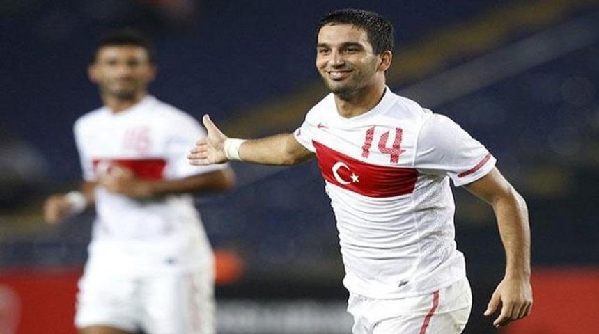 Arda'yı tahtından indirdiler!