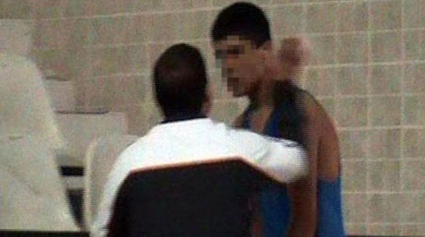 Tokat&ccedil;ı antren&ouml;r!