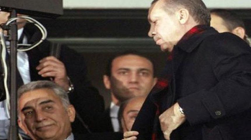 Erdoğan'a protesto rekor kırdı!