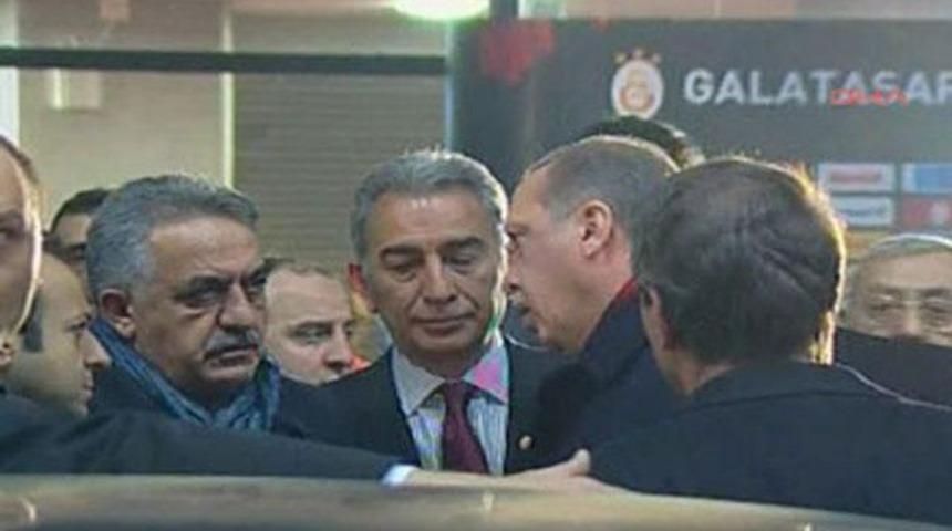 'Polat'ın g&ouml;revi hafiyelik değil'