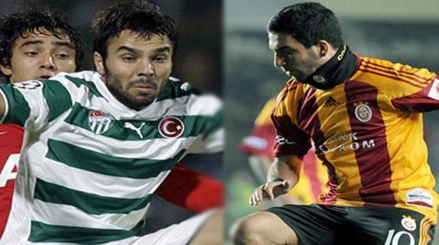 İşte en pop&uuml;lerler arasında iki T&uuml;rk!