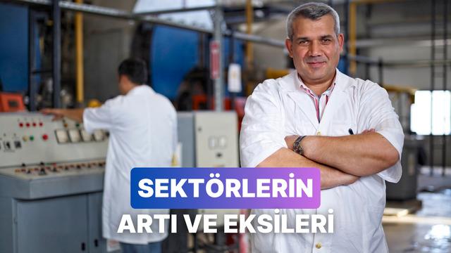 İş kurma hayalleri olanlara rehber: Belli başlı sektörlerin artıları ve eksileri