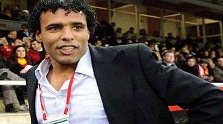 Hooijdonk T&uuml;rk Milli Takımı'nda!