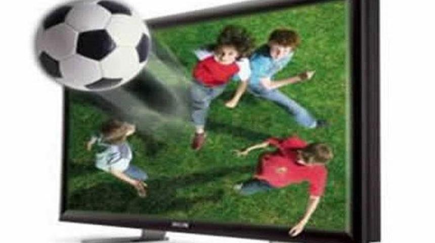 Hangi ma&ccedil; hangi kanalda!