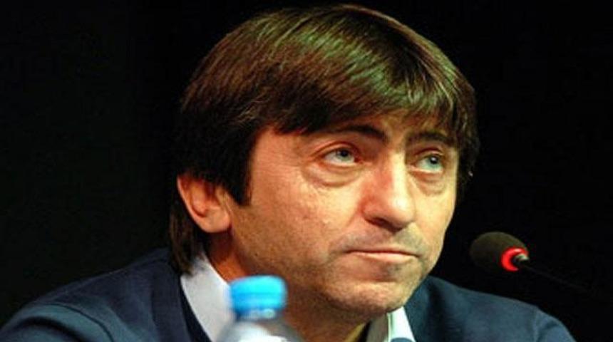 İşte Dilmen'in son durumu!