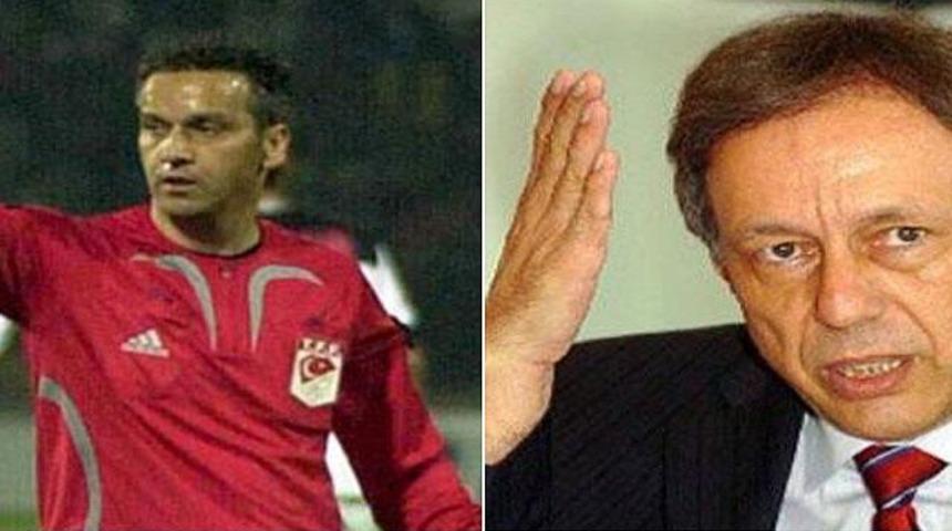 Sarvan'dan skandal atama!