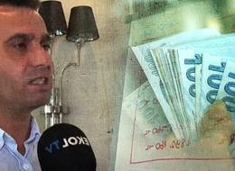 Kredi çekecekler için tek tek hesapladı '900 bin TL fark var' Parasını mevduata yatıracaklar dikkat 'Trenin son vagonundayız'