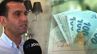 Kredi çekecekler için tek tek hesapladı '900 bin TL fark var' Parasını mevduata yatıracaklar dikkat 'Trenin son vagonundayız'
