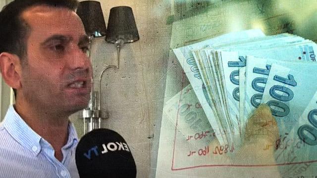 Kredi çekecekler için tek tek hesapladı '900 bin TL fark var' Parasını mevduata yatıracaklar dikkat 'Trenin son vagonundayız'