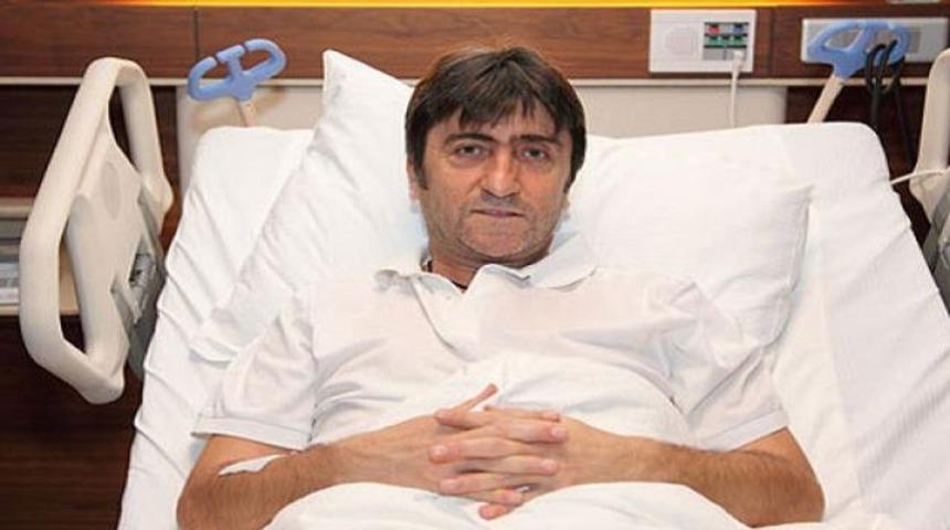 'Bana iyi bir ders oldu'