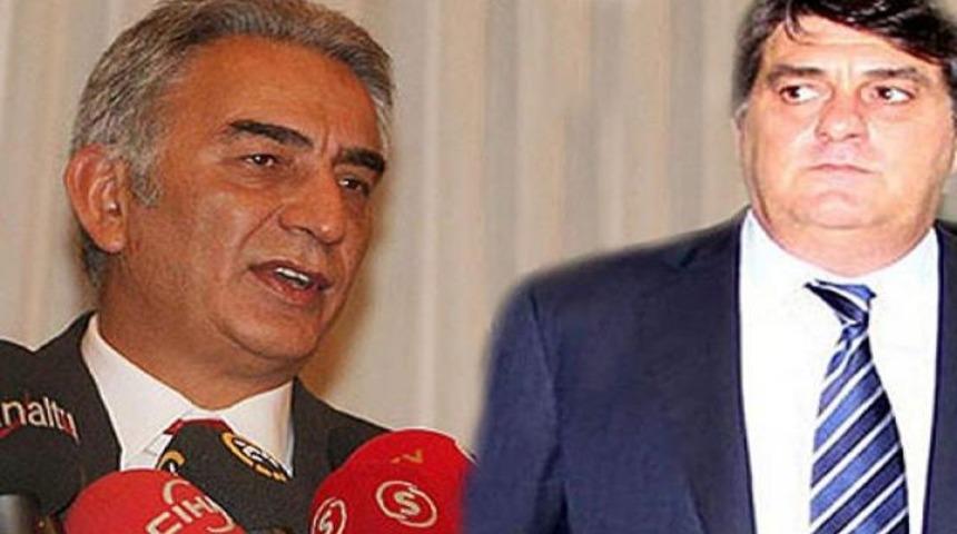 Adalı ve Polat'a ağır ceza!