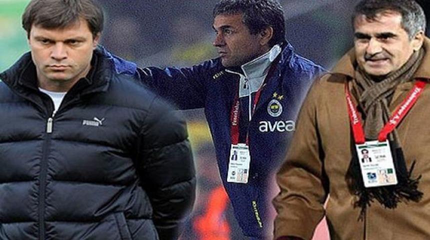 Zirve T&uuml;rkler'den sorulur!