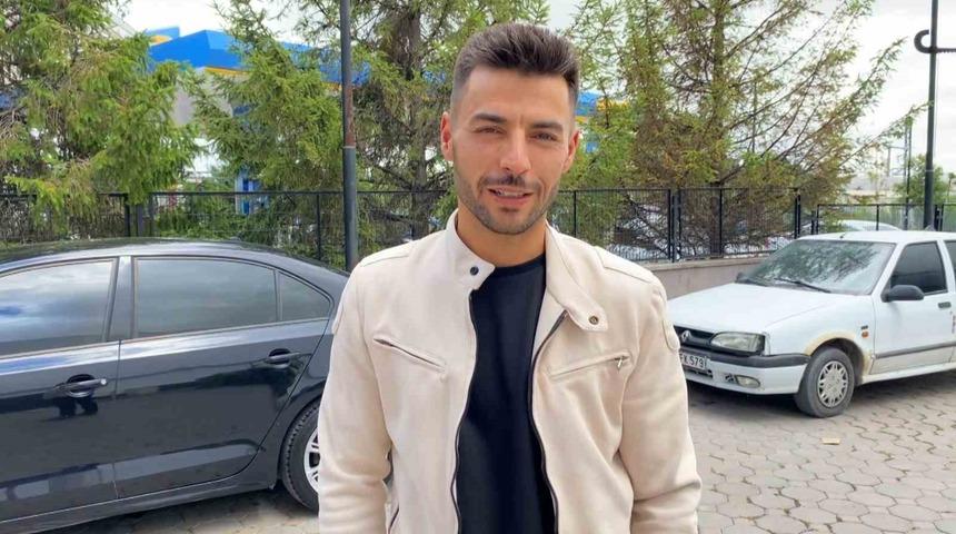 Türkü gerçek oldu, Sivas’a Temmuz’da kar yağdı