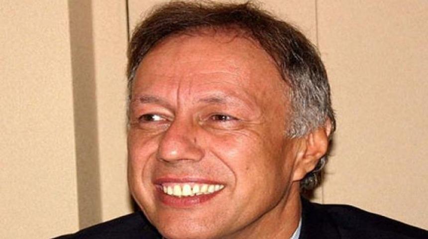 UEFA'dan Sarvan'a g&ouml;rev!