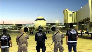 6 il ve Noveç'te suç örgütü operasyonu: 20 gözaltı